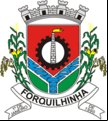 Cidade de FORQUILHINHA - SC 